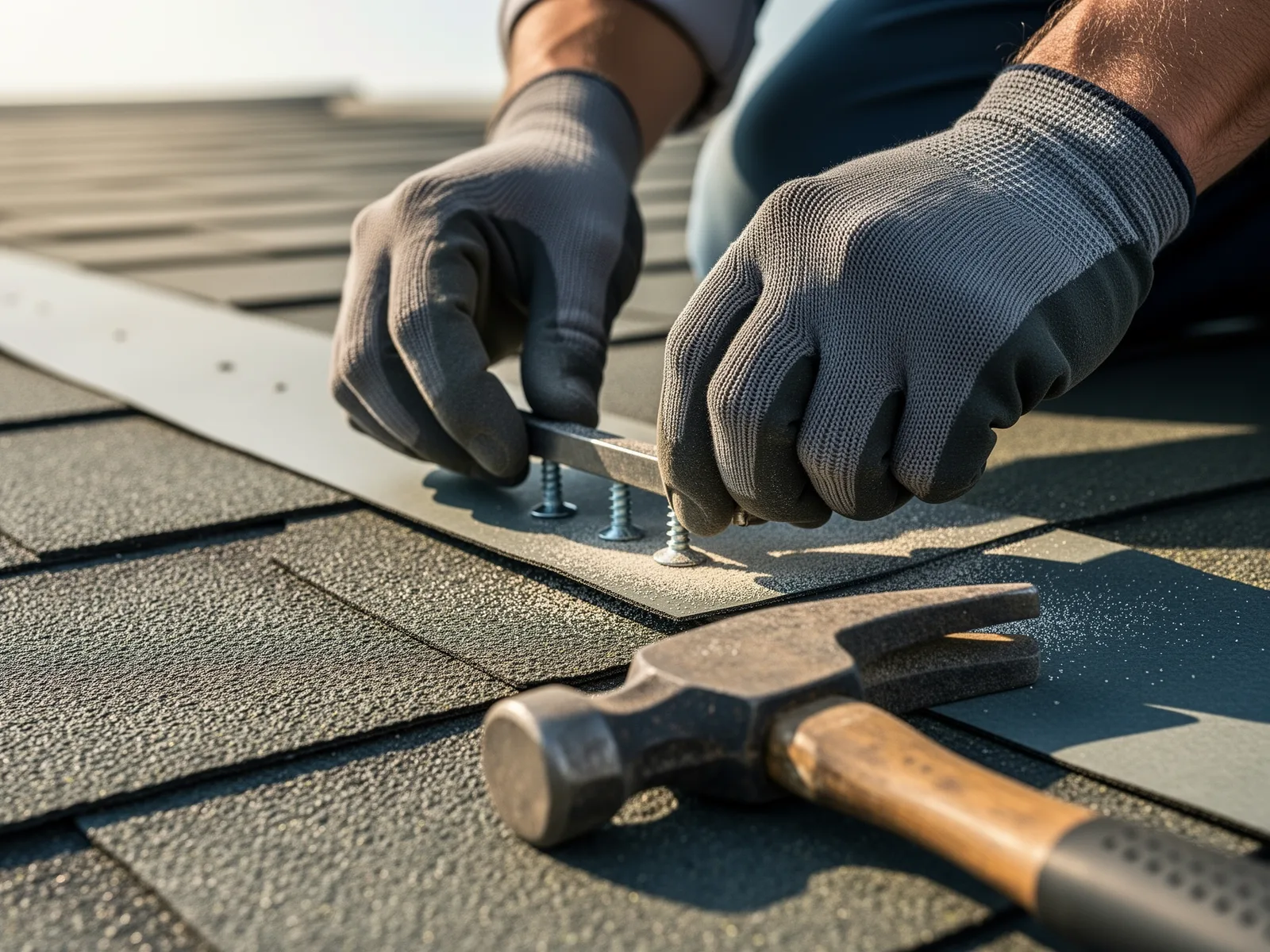 Why choose Fascia Repair in Westport, NY
